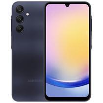 Samsung Galaxy A25 SM-A256E Dual Chip 128GB 5G - Blue/Black