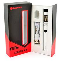 Kangertech Vaporizador Subvod Mega Branco