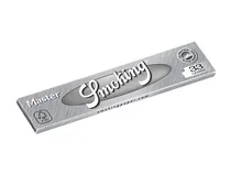 Seda Smoking Silver New