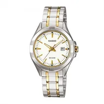 Relogio Casio LTP1308SG7A Feminino