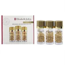 Elizabeth Arden Replenish And Restore For Eyes 90 Capsules