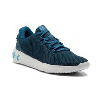 Tenis Under Armour Masculino 3021186-402 11 Ripole Azul