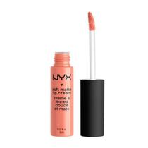 Batom Soft Matte NYX SMLC12