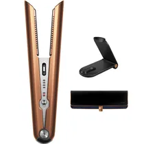 Chapinha Dyson Corrale HS07 55W Recarregável/Bivolt - Copper/Nickel