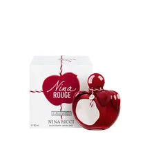 Nina Ricci Rouge Edt 80ML