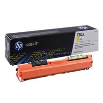 Toner HP 130A Amarelo - CF352A