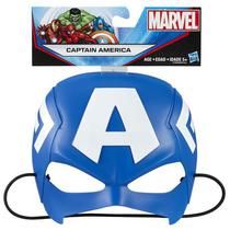 Mascara Hasbro Avengers Capitan America