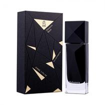 Perfume Aurora Scents Habanera Black Edp Masculino 80ML