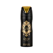 Lattafa Qaa'Ed Desodorante 200ML
