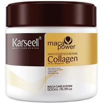 Karseel 500ML Maca Power Repair Hair Mask