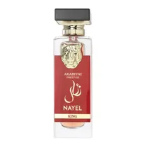 Perfume Arabiyat Prestige Nayel King Eau de Parfum 70ML