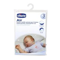 Chicco Juvenile Almohada Anti-Asfixia p/ Cuna Detalles En El Producto Dimensiones: 45X32X2CM A Partir de 3 Meses. s/C