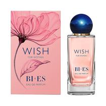 Perfume Bi Es Wish Edp 100ML