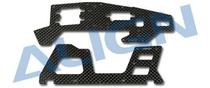 TR450 Carbon Main Frame 1.2MM H45086