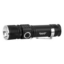 Lanterna Ecopower EP-8116 - 800 Lumens - Recarregavel - Preto