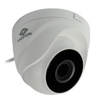 CCTV Vizz.Cam FHD Dome IP VZ-Ipdd