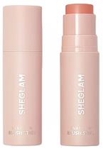 Blush Sheglam Snatch N Wild Love - 6.5G