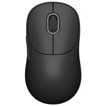 Mouse Xiaomi Mi 3 Wireless - Preto (XMWXSB03YM)