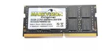 Mem NB DDR4 32GB 3200 Markvision MVD432768MSD-32