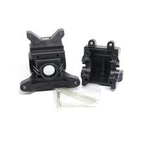 TTR PD0409 Transmission Case Set