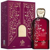 Perfume Al Wataniah Roohi Edp 85ML - Feminino