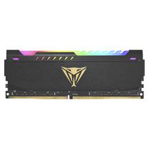 Memoria Ram Patriot Viper Steel Black RGB 32GB DDR4 3600MHZ - PVSR432G360C0