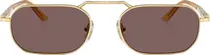 Óculos de Sol Persol 0PO1020S 1129/53 57 - Feminino