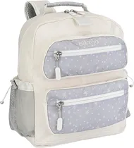 Mochilla Escolar Bentgo Kids Whimsy & Wonder Backpack - BGBKPAKV2-STR Starry