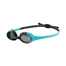 Lente de Natación Arena 004310 Spider Kids Smoke Black Mint