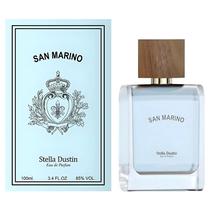 Perfume Stella Dustin San Marino Edp Masculino - 100ML (31423)