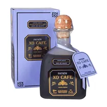Licor PatróN Xo Cafe 750ML