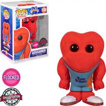 Funko Pop Space Jam Legacy Gossamer Flocked *Ex* 1186