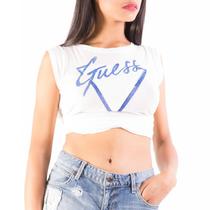 Guess Tshirt p/Dama M............................