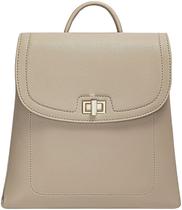 Mochila David Jones Feminina CM7349 Taos Taupe