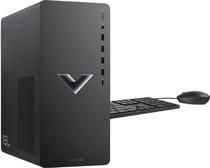 Desktop HP Victus TG02-0013W AMD Ryzen 5-5600G/8GB/512GB SSD/W11