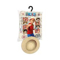 Disfraz Infantil Rosita Super Magia One Piece Luffy 6634 3 Piezas