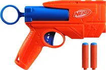 Lançador de Dardos Nerf N Series Ward Hasbro - G0349