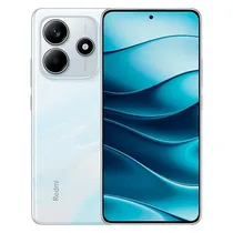 Smartphone Xiaomi Redmi Note 14 4G Global 128GB 6GB Ram Dual Sim Tela 6.67″ – Azul