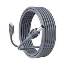 Cable Link-It para Router Starlink Mini USB-C A DC 20V de 2M
