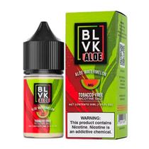 BLVK Salt Aloe Watermelon Ice 30ML 35MG