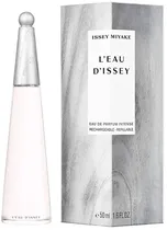 Perfume Issey Miyake LEau DIssey Intense Edp 50ML - Feminino (Recarregável)