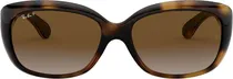 Óculos de Sol Ray-Ban RB4101 710/T5 58 - Feminino