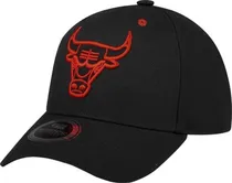 Gorra Nba Cap Bulls