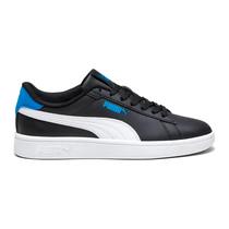 Tenis Puma Smash 3.0 L JR 39203108