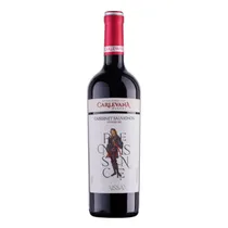 Vinho Renaissance Cabernet Sauvignon de Carlevana 750ML