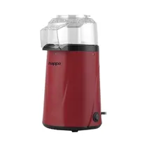 Pipoquera Eléctrica Nappo NEPO-027 1200W 220V Rojo