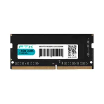 Memoria Ram FTX 115045 16GB DDR5 5200MHZ NB