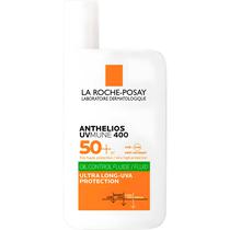 Protetor Solar La Roche-Posay Anthelios Uvmune 400 Fluido Oil-Control FPS 50+ - 50ML