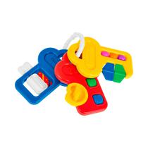 Juguete Activity Keys Fisher Price 71084