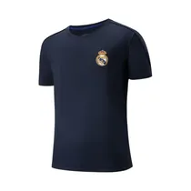 Remera Fex Pro RMDTS524212-NV2 Real Madrid